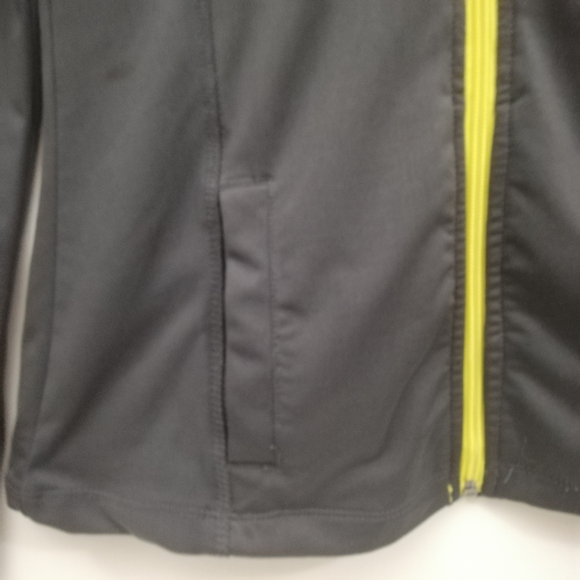 Athletic jacket - Picture 3 of 5